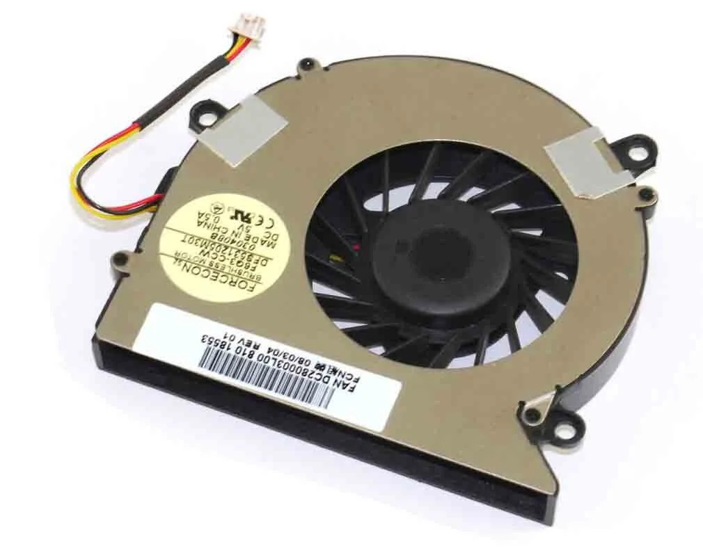 Ανεμιστήρας Laptop ACER Aspire 5220 5520 5520G 5720 7720 - Καινούριο Ανεμιστήρας Laptop ACER Aspire 5220 5520 5520G 5720 7720 - Καινούριο