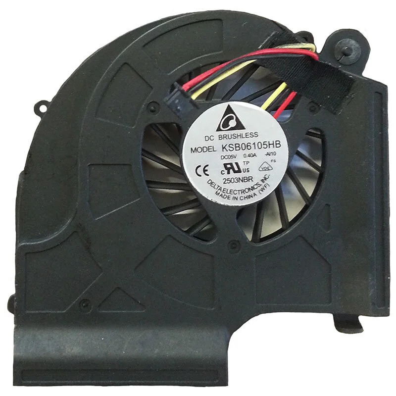 Ανεμιστήρας Laptop HP Pavilion DV5-2000, DV5-2077, DV5-2035DX, 2045DX - Καινούριο Ανεμιστήρας Laptop HP Pavilion DV5-2000, DV5-2077, DV5-2035DX, 2045DX - Καινούριο