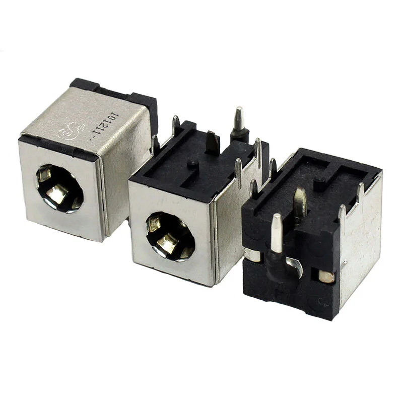 DC jack Laptop Toshiba Satellite M20 - Καινούριο DC jack Laptop Toshiba Satellite M20 - Καινούριο