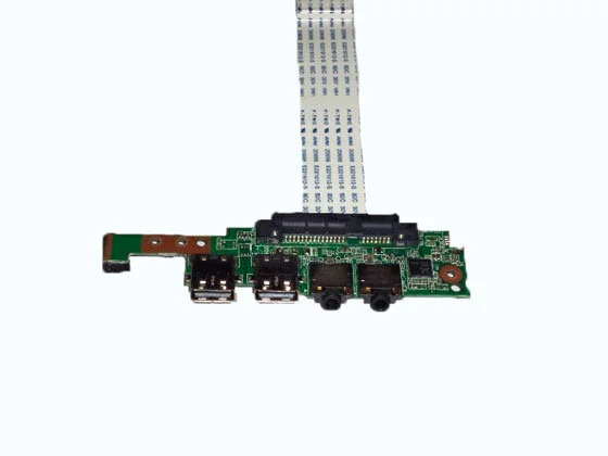 Κάρτα Ήχου Netbook Asus eeePC 1005HA - Μεταχειρισμένο Κάρτα Ήχου Netbook Asus eeePC 1005HA - Μεταχειρισμένο