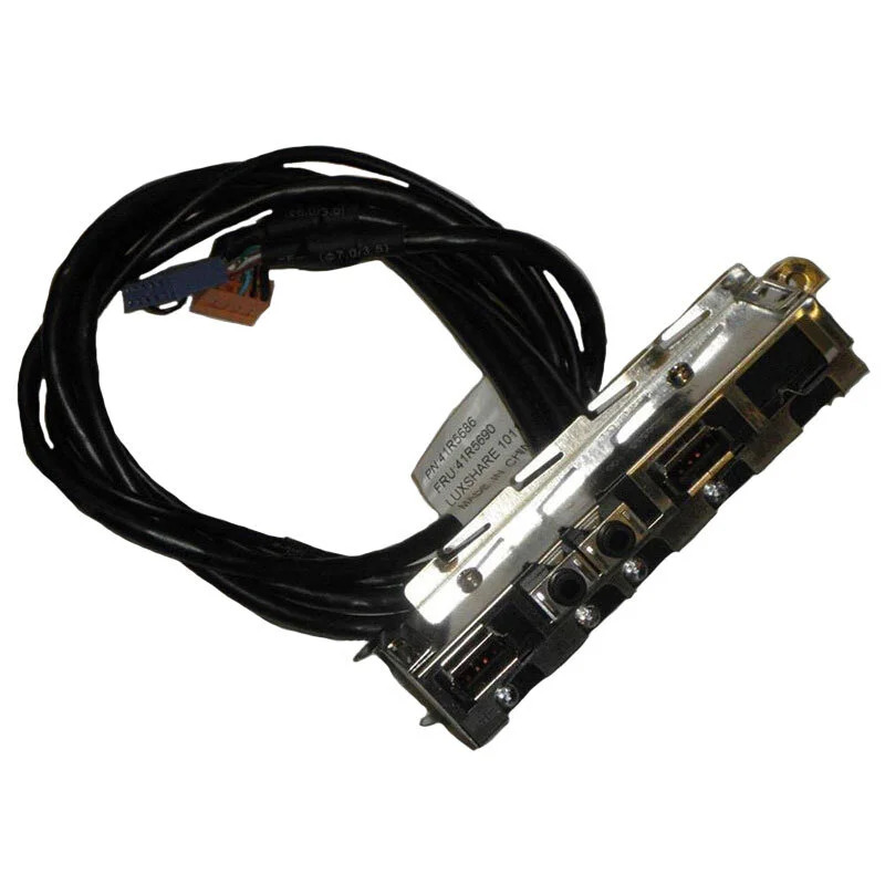 Front Panel Board LENOVO ThinkStation S20 TOWER - GRADE A Front Panel Board LENOVO ThinkStation S20 TOWER - GRADE A