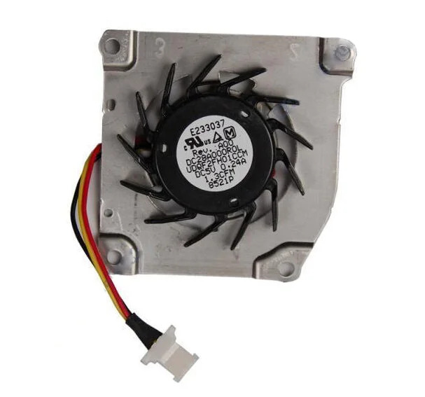 Ανεμιστήρας Laptop DELL latitude D420 D430 - Καινούριο Ανεμιστήρας Laptop DELL latitude D420 D430 - Καινούριο