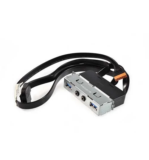 Front Panel Board Lenovo ThinkCentre M700 SFF - GRADE A Front Panel Board Lenovo ThinkCentre M700 SFF - GRADE A