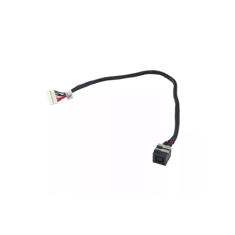 DC Jack Laptop Dell Vostro 3400 με καλώδιο - Καινούριο DC Jack Laptop Dell Vostro 3400 με καλώδιο - Καινούριο