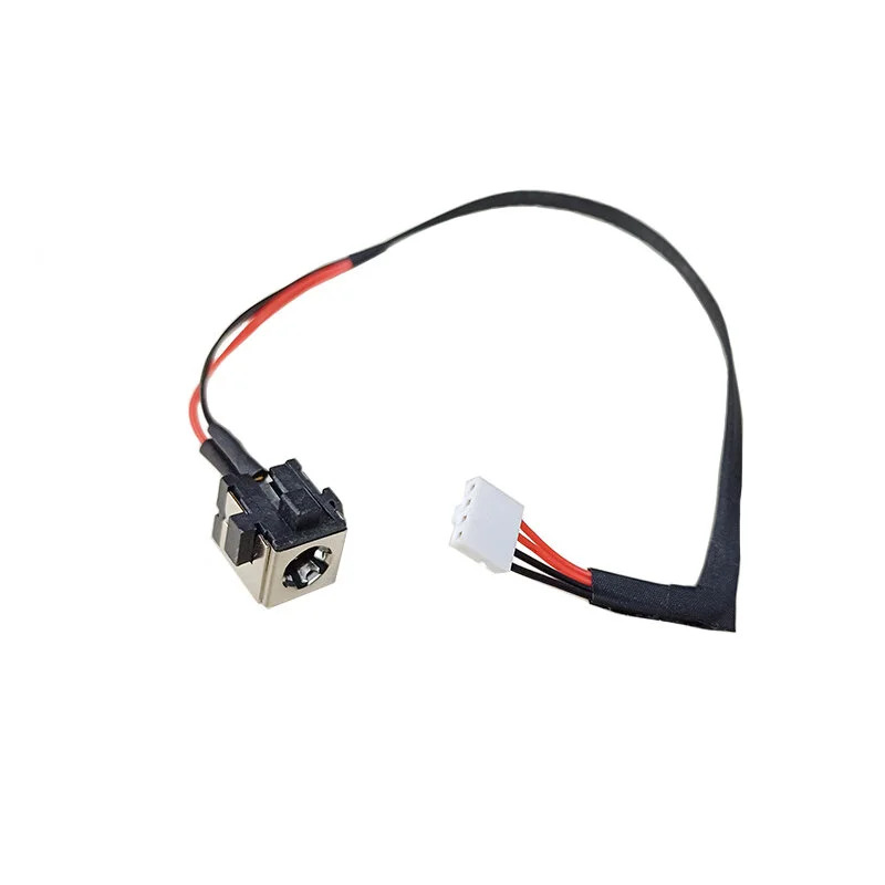 DC jack Laptop Toshiba Portege M900 Signature - Καινούριο