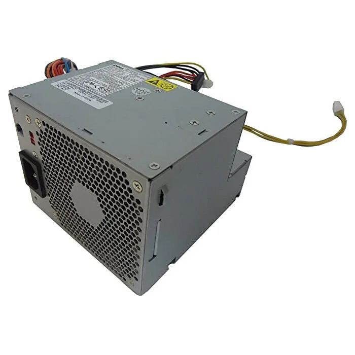 Τροφοδοτικό Dell Optiplex GX520 GX620 740 745 755 DESKTOP - GRADE A Τροφοδοτικό Dell Optiplex GX520 GX620 740 745 755 DESKTOP - GRADE A