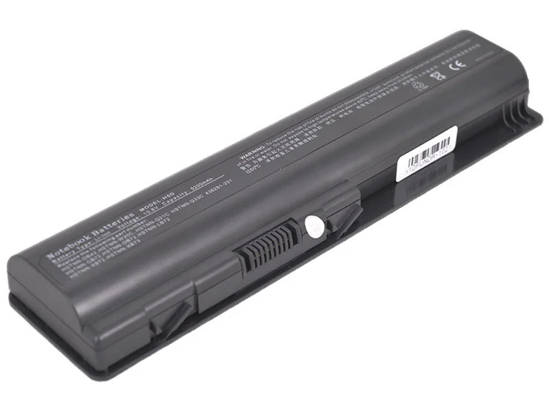 Συμβατή Μπαταρία Laptop HP G50 G61 G71 DV4 DV5 DV6 CQ50 CQ45 CQ40 CQ70 - Καινούριο