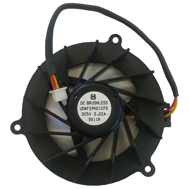 Ανεμιστήρας Laptop Sony VGN FE FE600 FE630 670G FE690 FE800 FE855E FE870E FE890N VGN FS VGN-FS15 FS115 FS195 FS500 Series - Μεταχειρισμένο Ανεμιστήρας Laptop Sony VGN FE FE600 FE630 670G FE690 FE800 FE855E FE870E FE890N VGN FS VGN-FS15 FS115 FS195 FS500 Series - Μεταχειρισμένο