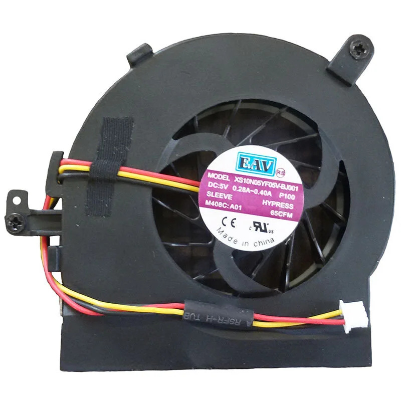 Ανεμιστήρας Laptop Lenovo Ideapad Y450 Y450A Y450G - Καινούριο Ανεμιστήρας Laptop Lenovo Ideapad Y450 Y450A Y450G - Καινούριο