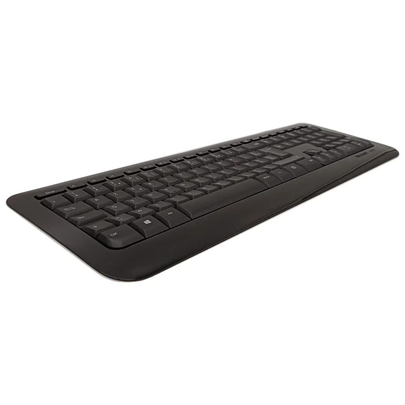 Microsoft 850 Wireless Keyboard (AZERTY) - GRADE A Microsoft 850 Wireless Keyboard (AZERTY) - GRADE A
