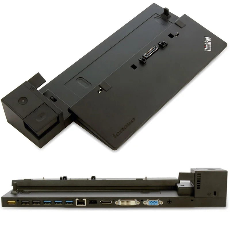 Lenovo ThinkPad Pro Dock Type 40A1 Docking Station - GRADE A