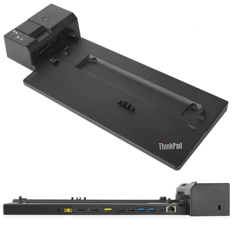 Lenovo ThinkPad Pro Dock Type 40AH Docking Station - GRADE A