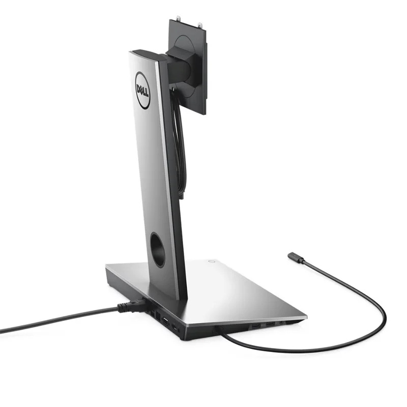 Dell DS1000 USB-C Docking Station Monitor Stand - GRADE A Dell DS1000 USB-C Docking Station Monitor Stand - GRADE A