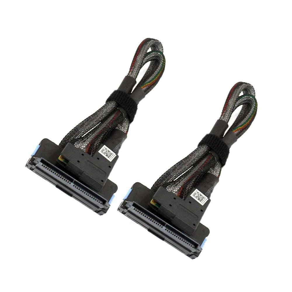 Dual SAS Cable Dell PowerEdge R710/T610 - Μεταχειρισμένο