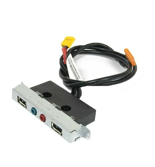 Front Panel Board LENOVO M91p M82 SFF - GRADE A Front Panel Board LENOVO M91p M82 SFF - GRADE A