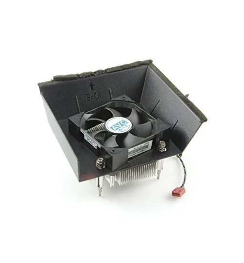 Ψύκτρα Επεξεργαστή Lenovo ThinkCentre M91p SFF - GRADE A Ψύκτρα Επεξεργαστή Lenovo ThinkCentre M91p SFF - GRADE A