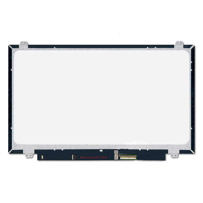 Οθόνη Laptop 14.0" 1366x768 WXGA HD LED N140BGN-E42 REV.B2 RAZOR TOUCH - Καινούριο