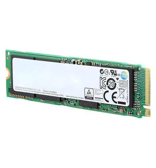 SSD M.2 NVMe 2280 240GB GRADE B - GRADE B