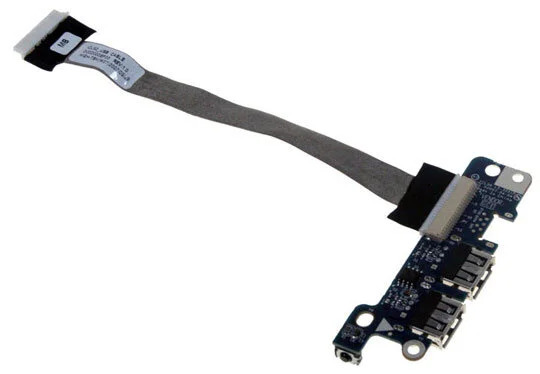 Usb Board Acer Aspire 5520 - Μεταχειρισμένο Usb Board Acer Aspire 5520 - Μεταχειρισμένο