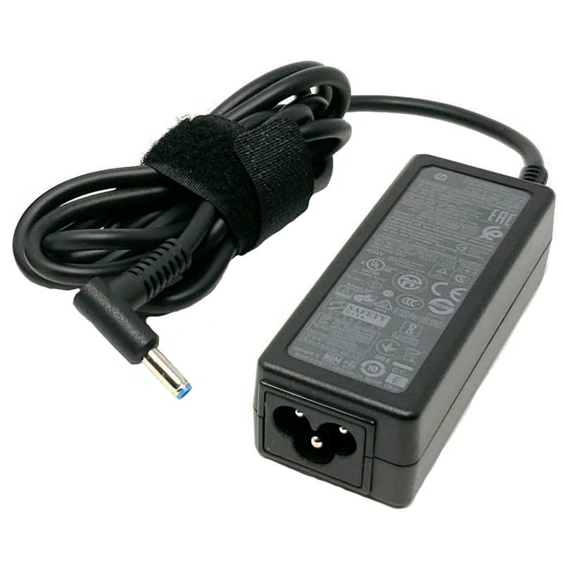 Τροφοδοτικό Laptop HP 45W 19.5V 2.31A  4.5mm * 3mm - GRADE A