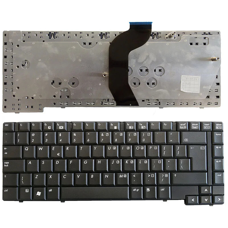 Πληκτρολόγιο Laptop Hp Compaq 6730b 6730p 6735b - Καινούριο Πληκτρολόγιο Laptop Hp Compaq 6730b 6730p 6735b - Καινούριο