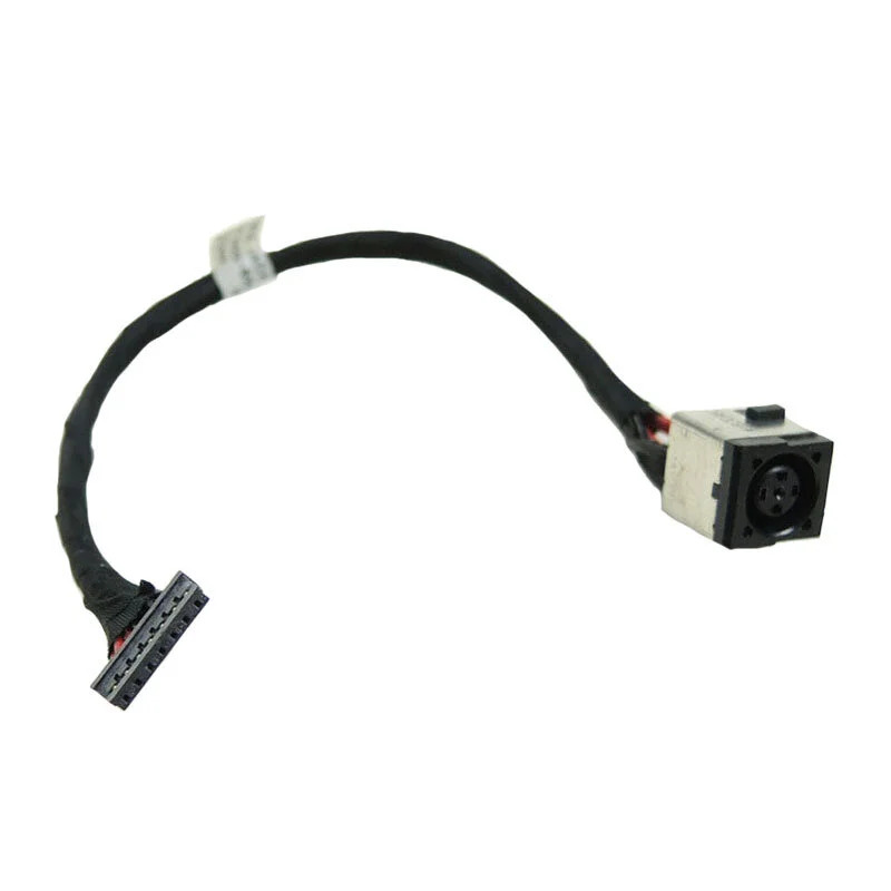 DC jack laptop HP EliteBook 8560W 8570W Series με καλωδιο - Καινούριο DC jack laptop HP EliteBook 8560W 8570W Series με καλωδιο - Καινούριο