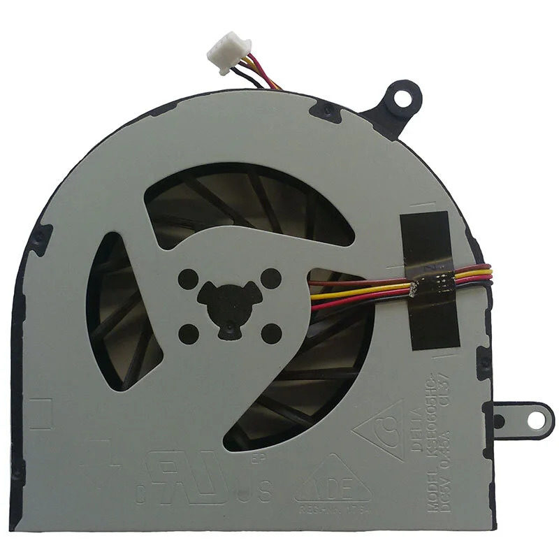 Ανεμιστήρας Laptop Lenovo Ideapad G400 G405 G500 G505 G500A G490 G410 G510 - Καινούριο Ανεμιστήρας Laptop Lenovo Ideapad G400 G405 G500 G505 G500A G490 G410 G510 - Καινούριο