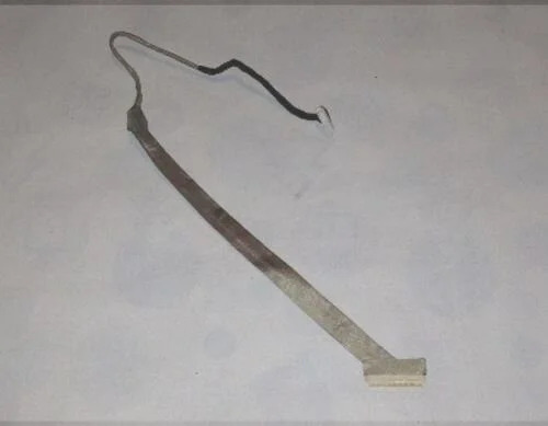 Καλωδιοταινία οθόνης Laptop Turbo-X M66SRU - Μεταχειρισμένο Καλωδιοταινία οθόνης Laptop Turbo-X M66SRU - Μεταχειρισμένο