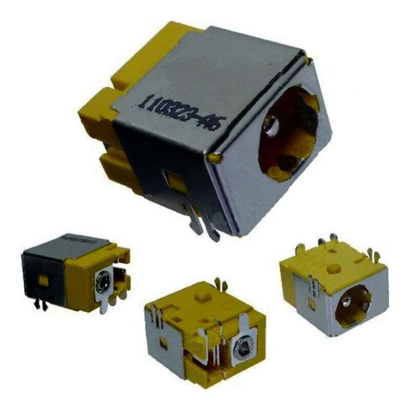 DC jack laptop ACER Aspire 3650 - Καινούριο DC jack laptop ACER Aspire 3650 - Καινούριο