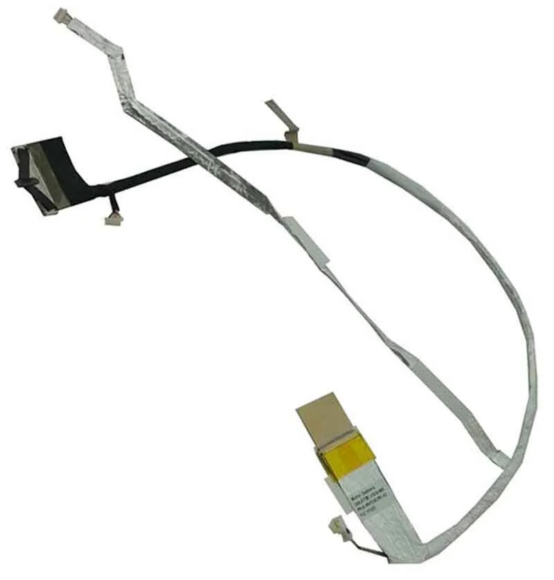 Καλωδιοταινία Οθόνης Laptop HP dv7-6000 dv7-6100 - Καινούριο Καλωδιοταινία Οθόνης Laptop HP dv7-6000 dv7-6100 - Καινούριο