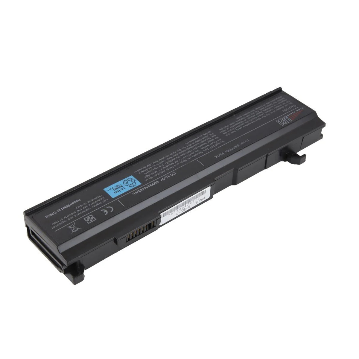 Συμβατή Μπαταρία Laptop Toshiba Satellite A80 M40 M45 M50 A100 A3 11.1V  - Καινούριο