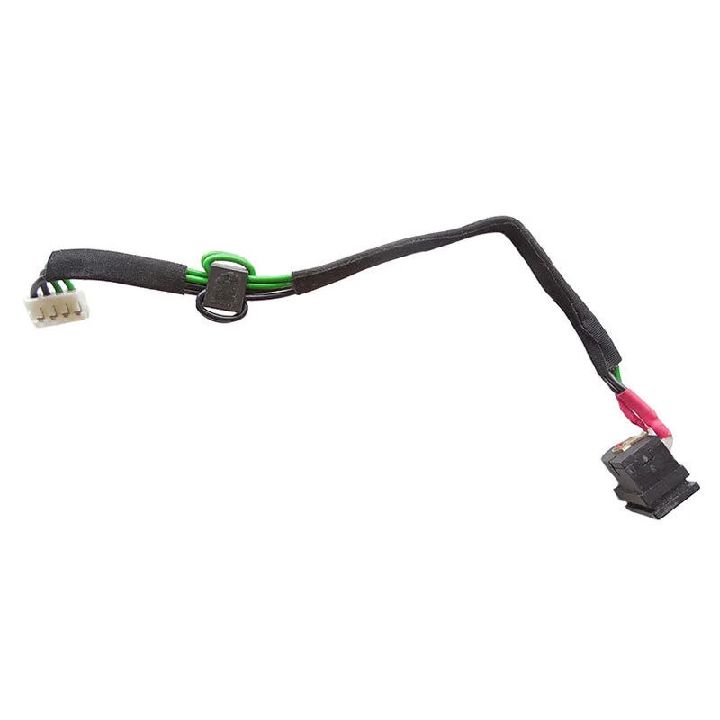 DC jack laptop Toshiba Satellite A100 με καλωδιο - Καινούριο DC jack laptop Toshiba Satellite A100 με καλωδιο - Καινούριο