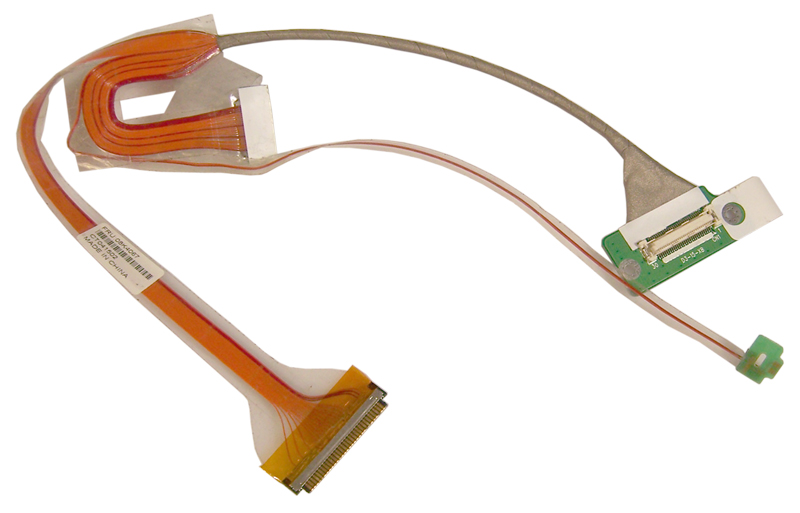 Καλωδιοταινία Οθόνης Laptop Lenovo IBM Thinkpad R40 - Καινούριο Καλωδιοταινία Οθόνης Laptop Lenovo IBM Thinkpad R40 - Καινούριο