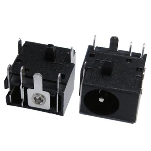 DC jack laptop Acer Aspire 1360 Pin 1.65mm - Καινούριο DC jack laptop Acer Aspire 1360 Pin 1.65mm - Καινούριο