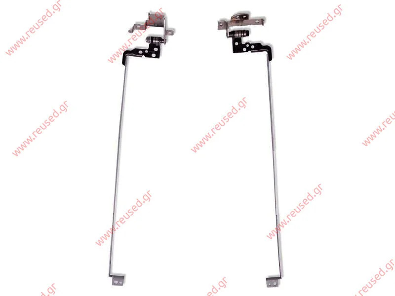 Μεντεσέδες οθόνης laptop Hinges HP Compaq Presario CQ57 - Καινούριο Μεντεσέδες οθόνης laptop Hinges HP Compaq Presario CQ57 - Καινούριο