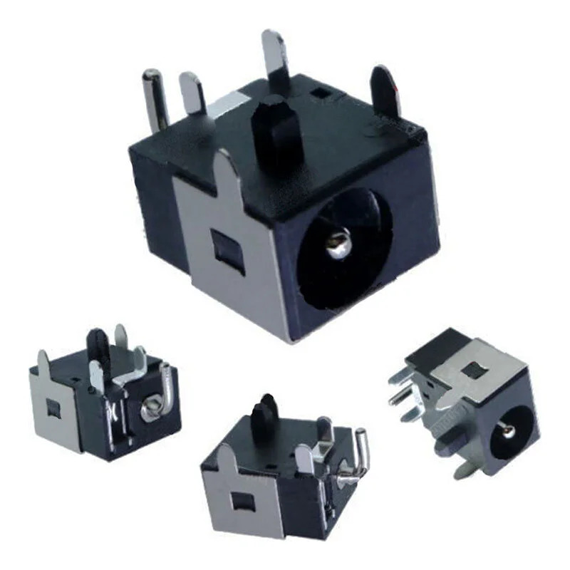 DC jack laptop Acer Aspire 5070 5100 5570Z 5610 5610Z 5732Z - Καινούριο DC jack laptop Acer Aspire 5070 5100 5570Z 5610 5610Z 5732Z - Καινούριο