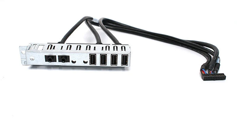 Front Panel Board DELL Optiplex 980 TOWER - GRADE A Front Panel Board DELL Optiplex 980 TOWER - GRADE A