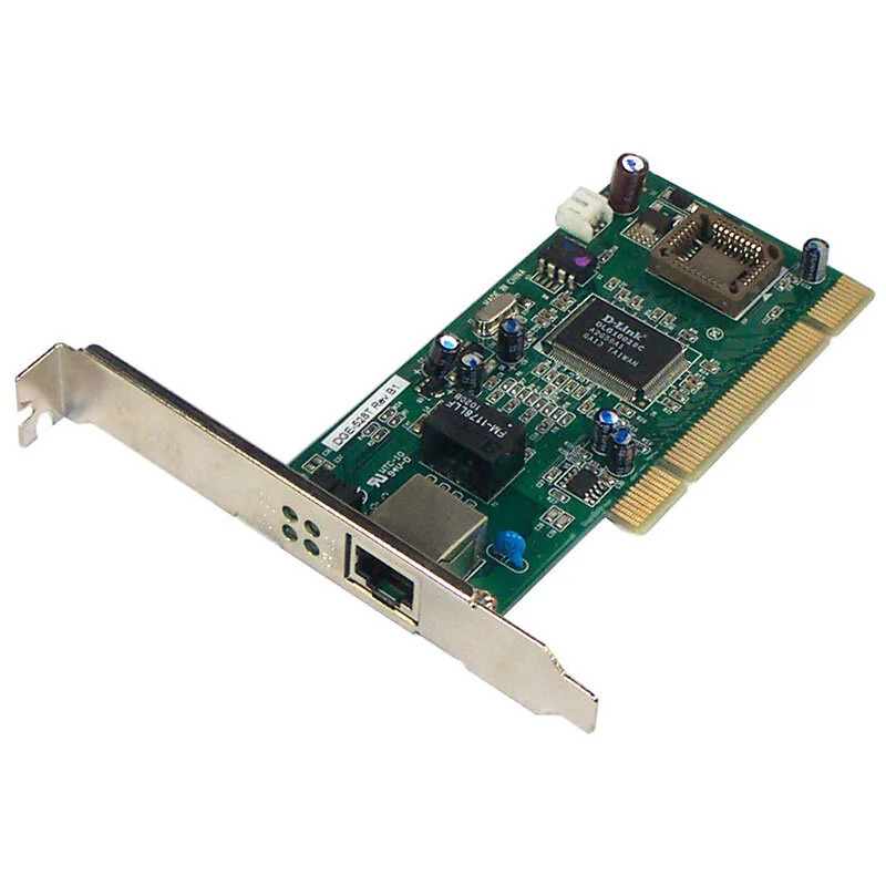 Κάρτα δικτύου D-Link DLG10028C 10/100/1000Mbps 1xRJ45 - GRADE A