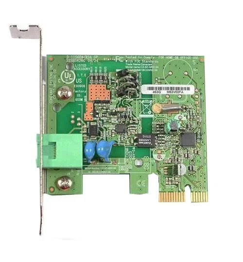 Κάρτα Modem HP Conexant CX-9Z-NR0134 1xRJ11 - Μεταχειρισμένο Κάρτα Modem HP Conexant CX-9Z-NR0134 1xRJ11 - Μεταχειρισμένο