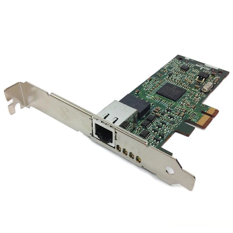 Κάρτα δικτύου Dell 0HF692 1Gbps 1xRJ45 - GRADE A