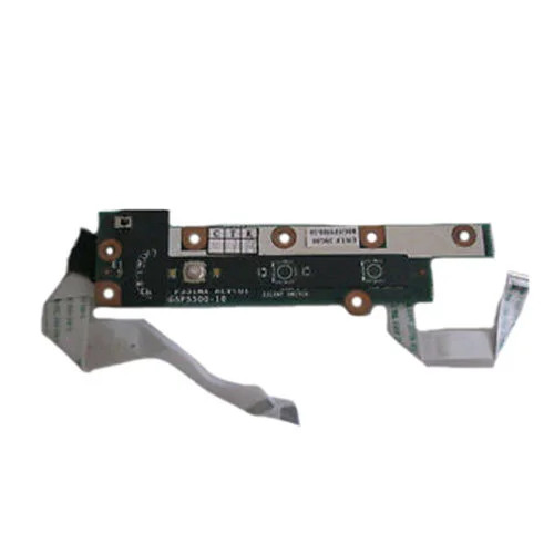 Power button board Fujitsu Amilo xi 2528 - Μεταχειρισμένο Power button board Fujitsu Amilo xi 2528 - Μεταχειρισμένο