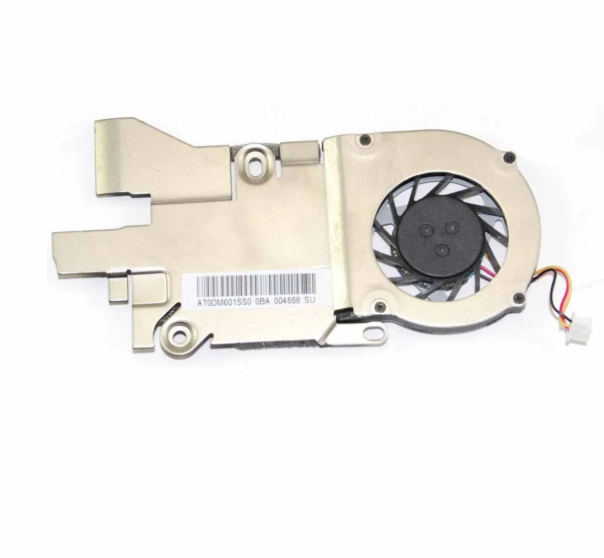 Ανεμιστήρας Laptop ACER ASPIRE ONE 532H D255 D255E NAV50 - Καινούριο Ανεμιστήρας Laptop ACER ASPIRE ONE 532H D255 D255E NAV50 - Καινούριο