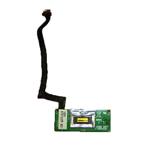 Fingerprint Asus F3S - Μεταχειρισμένο Fingerprint Asus F3S - Μεταχειρισμένο