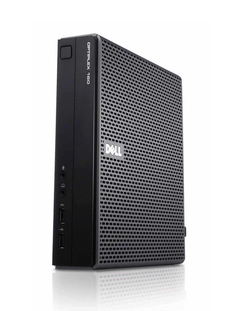 DELL FX160 ATOM 230 USFF - GRADE A