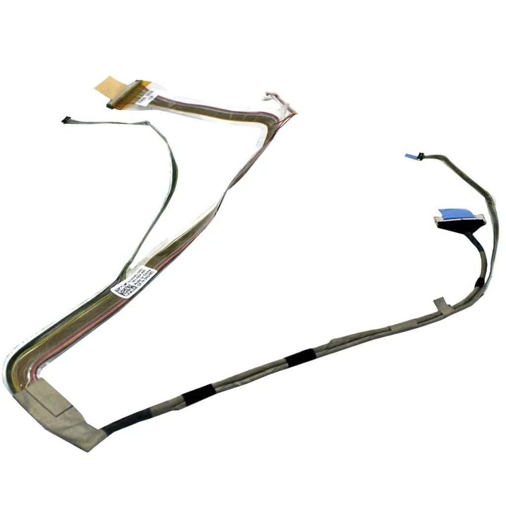 Καλωδιοταινία Οθόνης Laptop Dell Studio 1735 1737 - Καινούριο Καλωδιοταινία Οθόνης Laptop Dell Studio 1735 1737 - Καινούριο