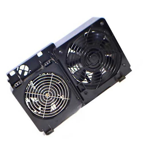 Server Fan Assembly DELL Precision 690 Workstation - Μεταχειρισμένο Server Fan Assembly DELL Precision 690 Workstation - Μεταχειρισμένο