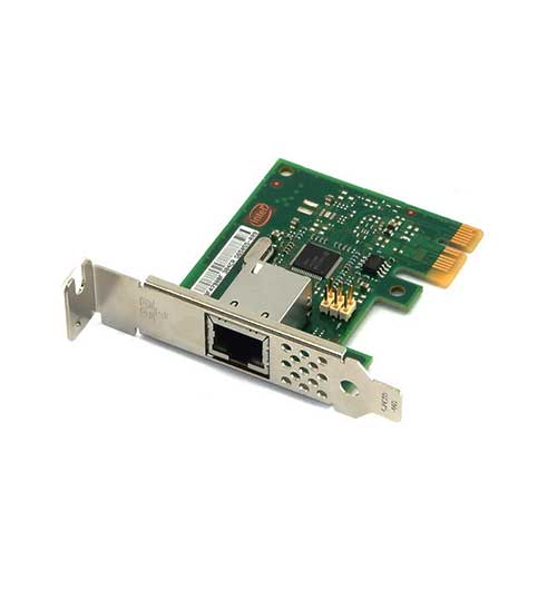 Κάρτα δικτύου HP Intel I210 10/100/1000 Mbps 1xRJ45 Low - GRADE A