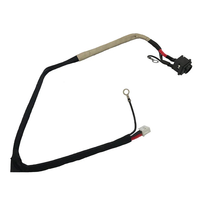 DC jack laptop Sony VAIO VGN-CS115 VGN-CS118 VGN-CS120 VGN-CS160 VGN-CS180 Series - Καινούριο DC jack laptop Sony VAIO VGN-CS115 VGN-CS118 VGN-CS120 VGN-CS160 VGN-CS180 Series - Καινούριο