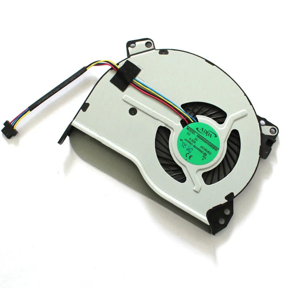 Ανεμιστήρας laptop HP Pavilion 14-F 14-F000 14-F020US 14-F021NR 14-F048CA - Καινούριο Ανεμιστήρας laptop HP Pavilion 14-F 14-F000 14-F020US 14-F021NR 14-F048CA - Καινούριο
