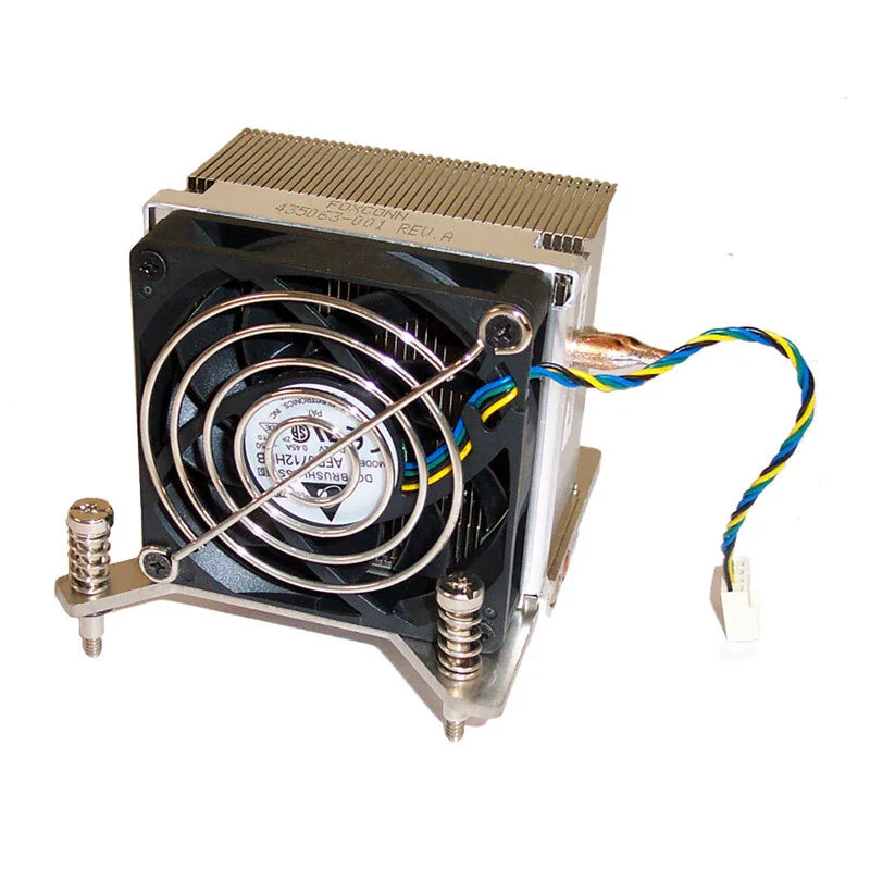 Ψύκτρα Επεξεργαστή HP DC7700 SFF USFF - GRADE A Ψύκτρα Επεξεργαστή HP DC7700 SFF USFF - GRADE A